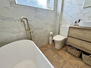 Bathroom- click for photo gallery